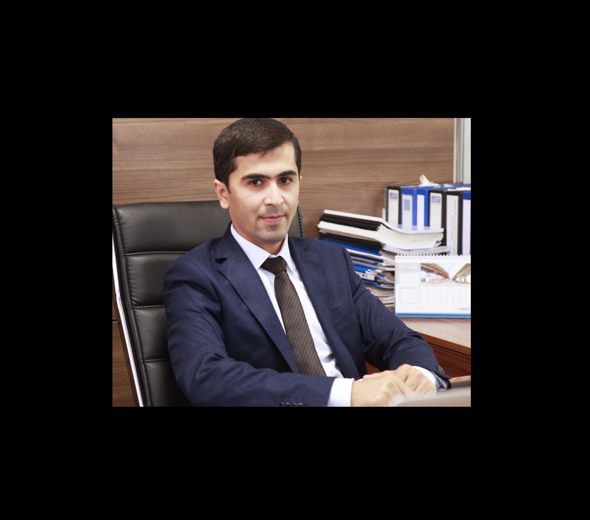 Qalandarov Shovgi Qurban
