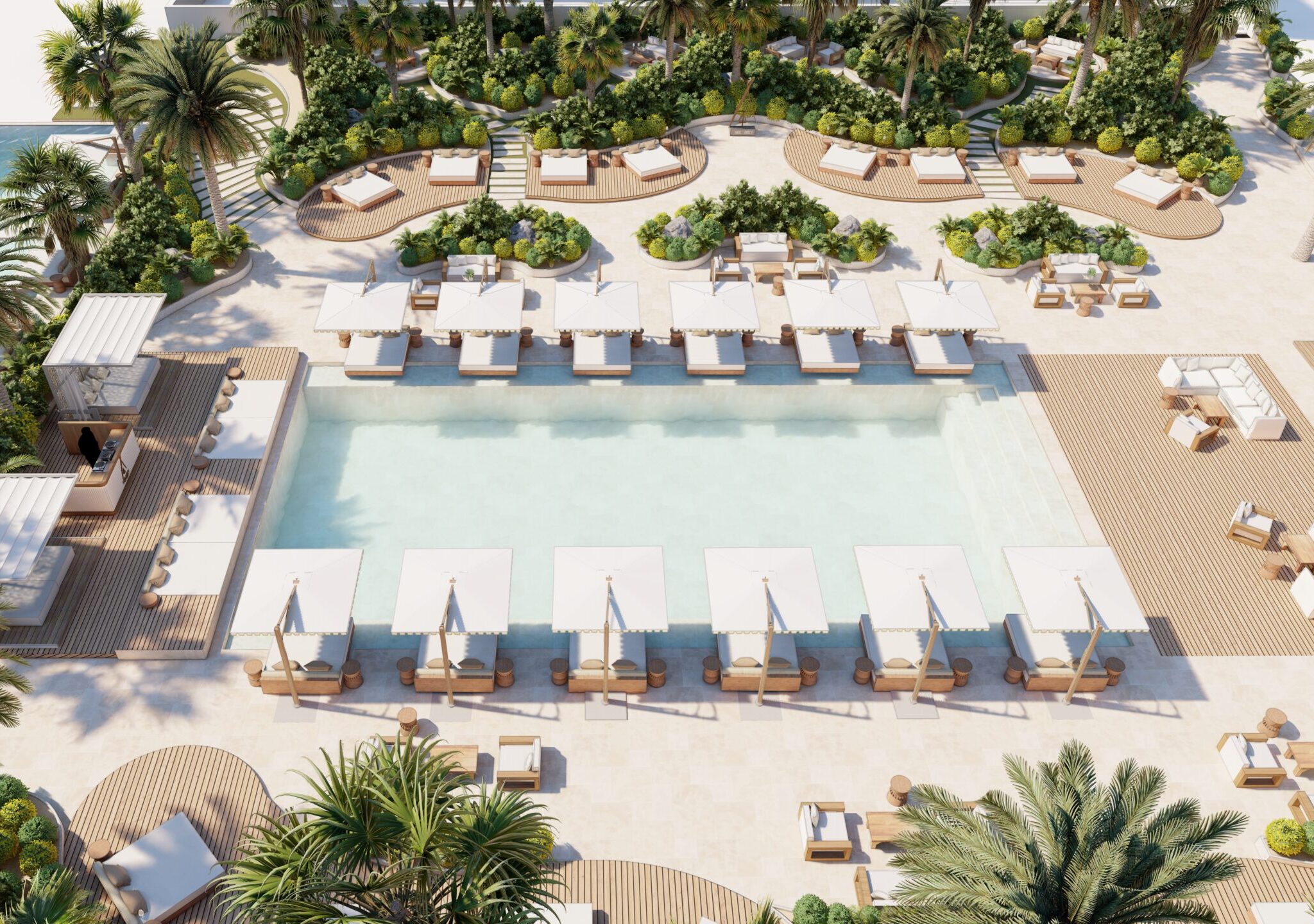 Nikki Beach